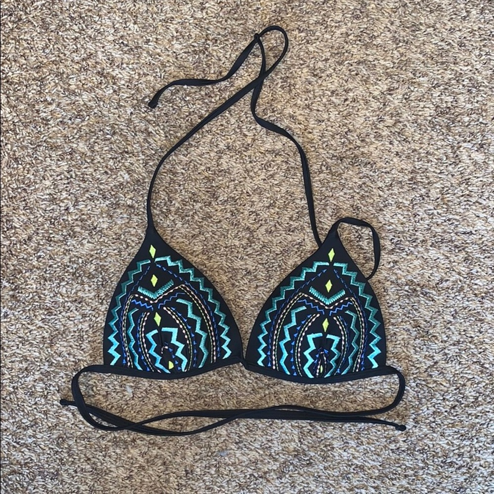 Bathing suit top